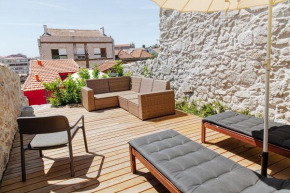 Oporto Gardens - Historical House